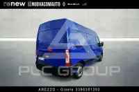 2021 Renault Master