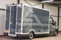 2021 Renault Master
