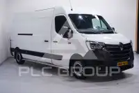 2021 Renault Master