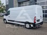 2021 Renault Master