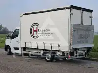 2021 Renault Master