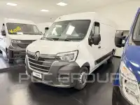 2021 Renault Master