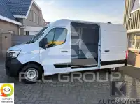 2021 Renault Master