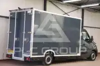 2021 Renault Master