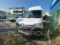 2021 Renault Master