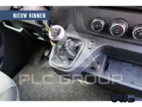 2021 Renault Master