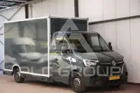 2021 Renault Master