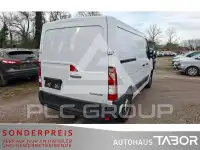 2021 Renault Master