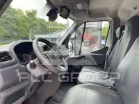 2021 Renault Master