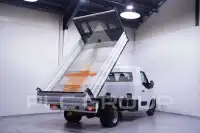 2021 Renault Master