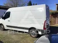 2021 Renault Master