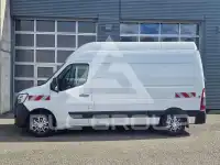 2021 Renault Master