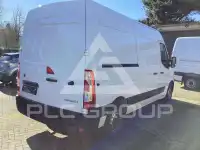2021 Renault Master