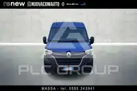 2021 Renault Master