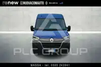 2021 Renault Master