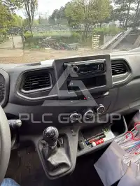 2021 Renault Master