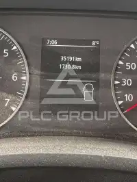 2021 Renault Master