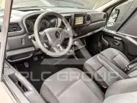 2021 Renault Master