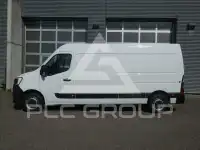 2021 Renault Master