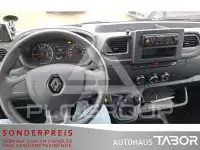 2021 Renault Master