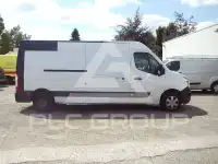 2021 Renault Master