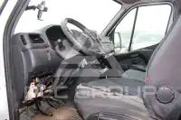 2021 Renault Master