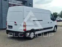 2021 Renault Master