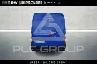 2021 Renault Master
