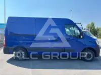 2021 Renault Master