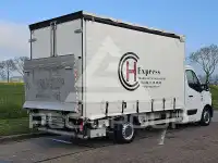 2021 Renault Master