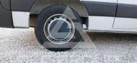 2021 Renault Master