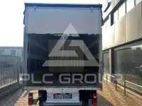 2021 Renault Master