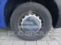 2021 Renault Master