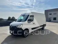 2021 Renault Master