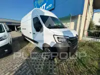 2021 Renault Master