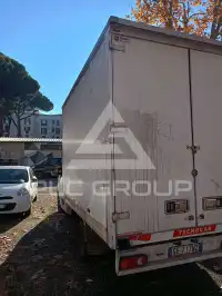 2021 Renault Master