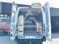 2021 Renault Master