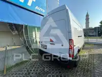 2021 Renault Master