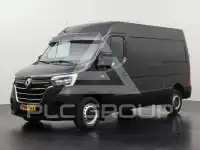 2021 Renault Master