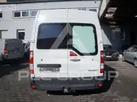 2021 Renault Master
