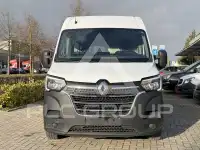 2021 Renault Master