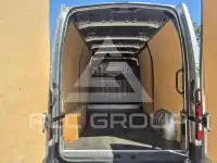 2021 Renault Master