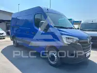 2021 Renault Master