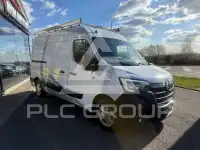 2021 Renault Master