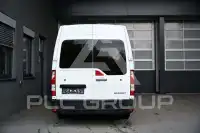 2021 Renault Master