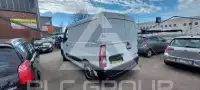 2021 Renault Master