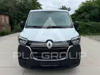 2021 Renault Master