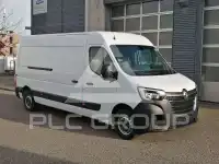 2021 Renault Master