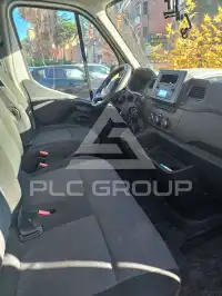 2021 Renault Master