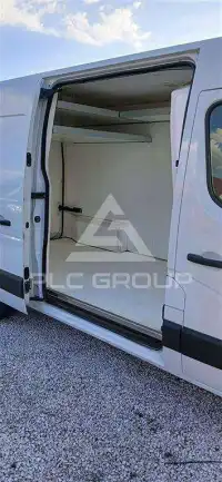 2021 Renault Master